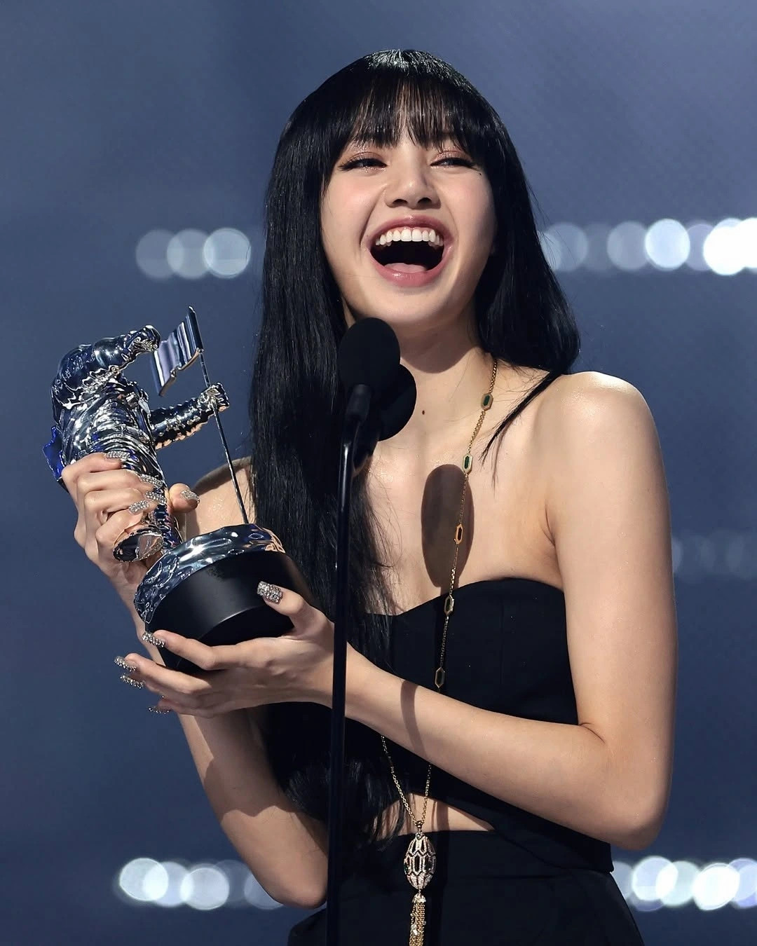 lisa, rose va nhung sao han co su nghiep solo thanh cong hinh anh 1