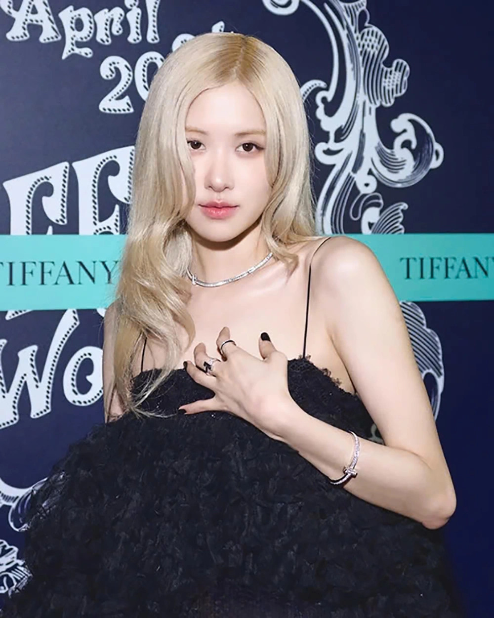 lisa, rose va nhung sao han co su nghiep solo thanh cong hinh anh 2