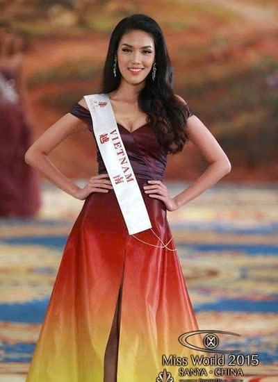 Thành tích của người đẹp Việt tại đấu trường Miss World miss world 1.jpg