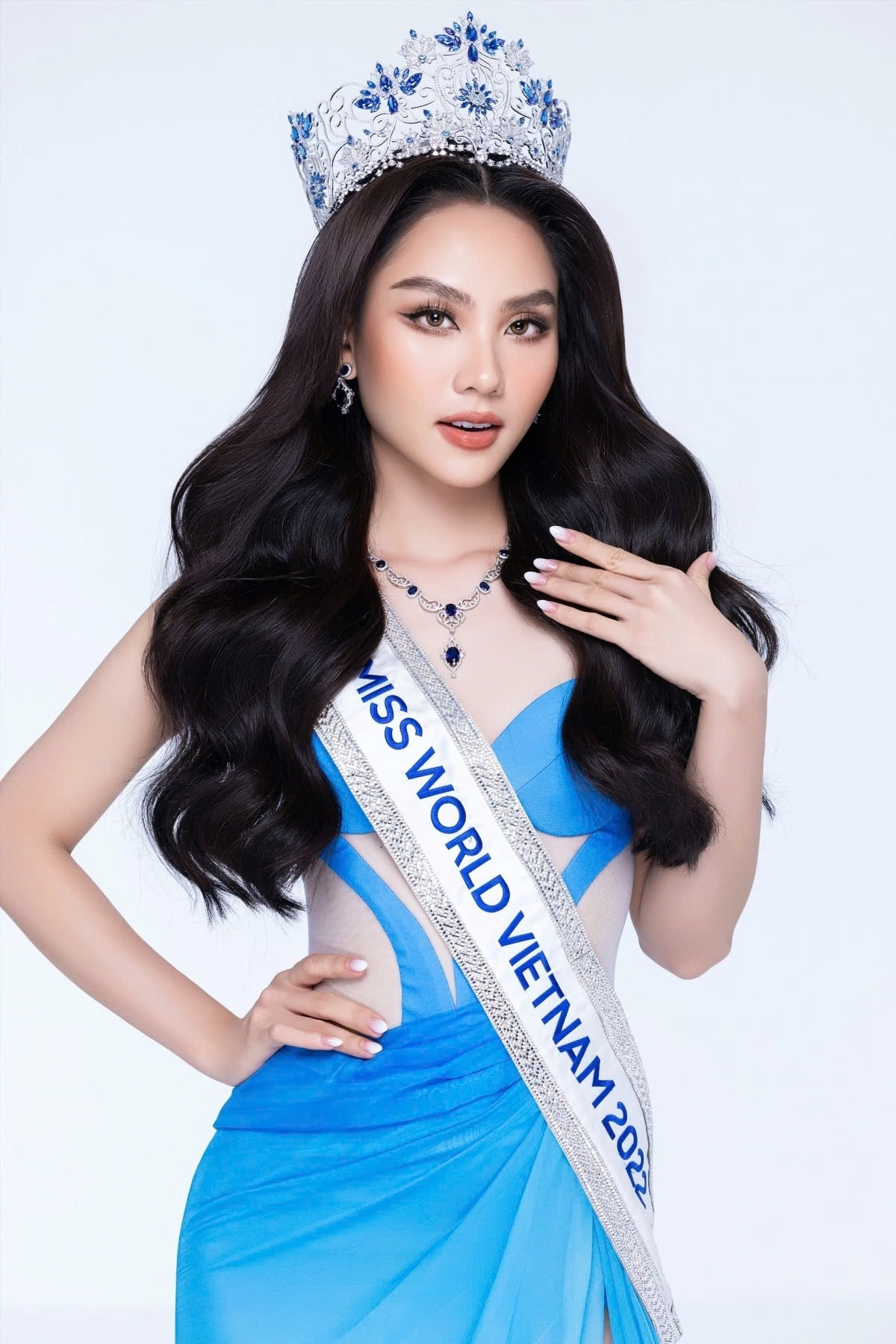 Thành tích của người đẹp Việt tại đấu trường Miss World miss world 7.jpg