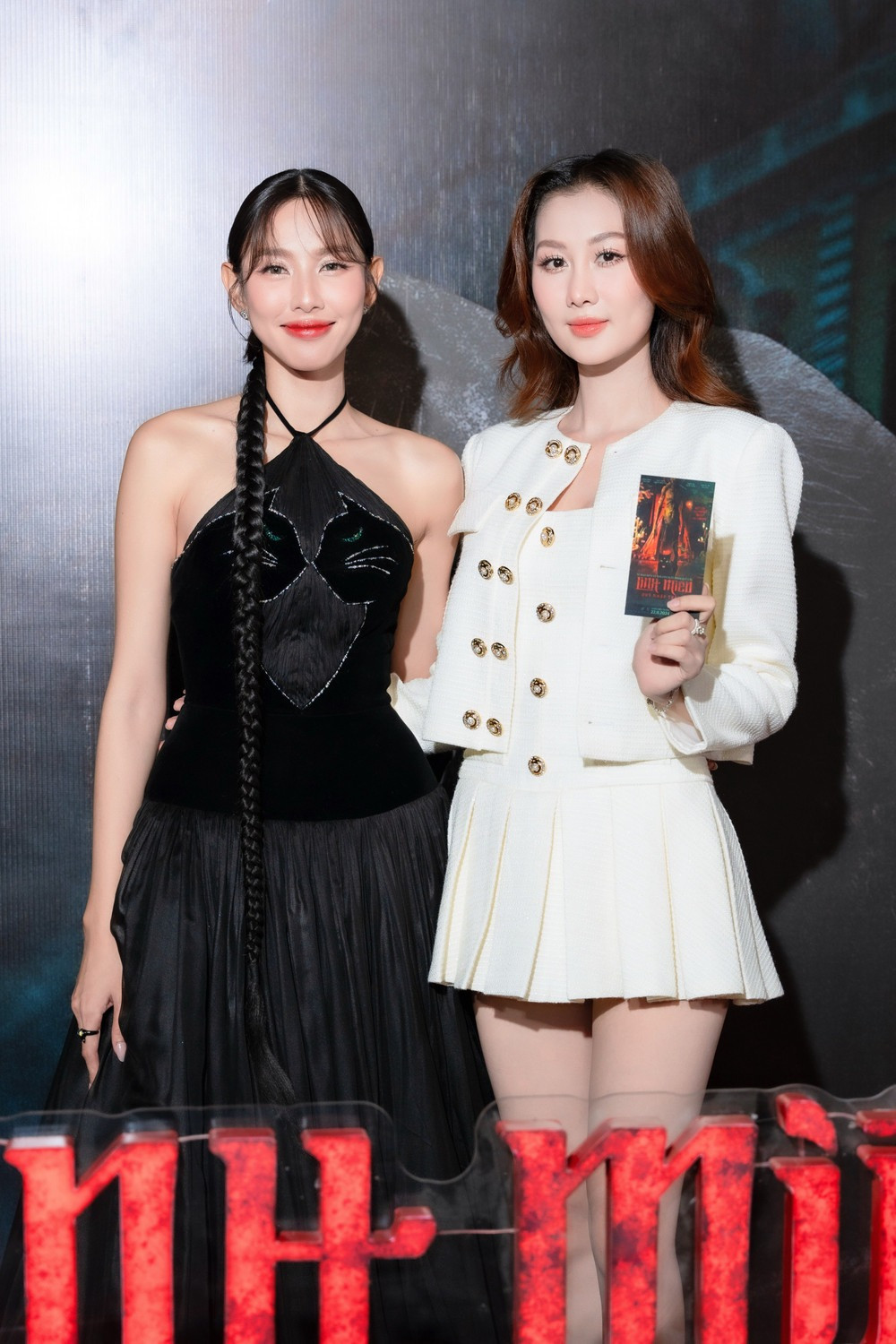 Một Hoa hậu từng coi Thùy Tiên là hình mẫu nay thẳng thừng unfollow