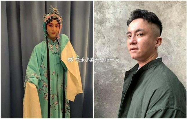 Nam diễn viên đột ngột qua đời ở tuổi 40 ảnh 1