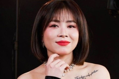 Nghệ sĩ rút ruột uy tín để kiếm tiền