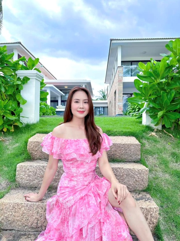 Nữ diễn viên tài sắc, hôn nhân sau gần 2 thập kỷ vẫn là một câu hỏi- Ảnh 4.