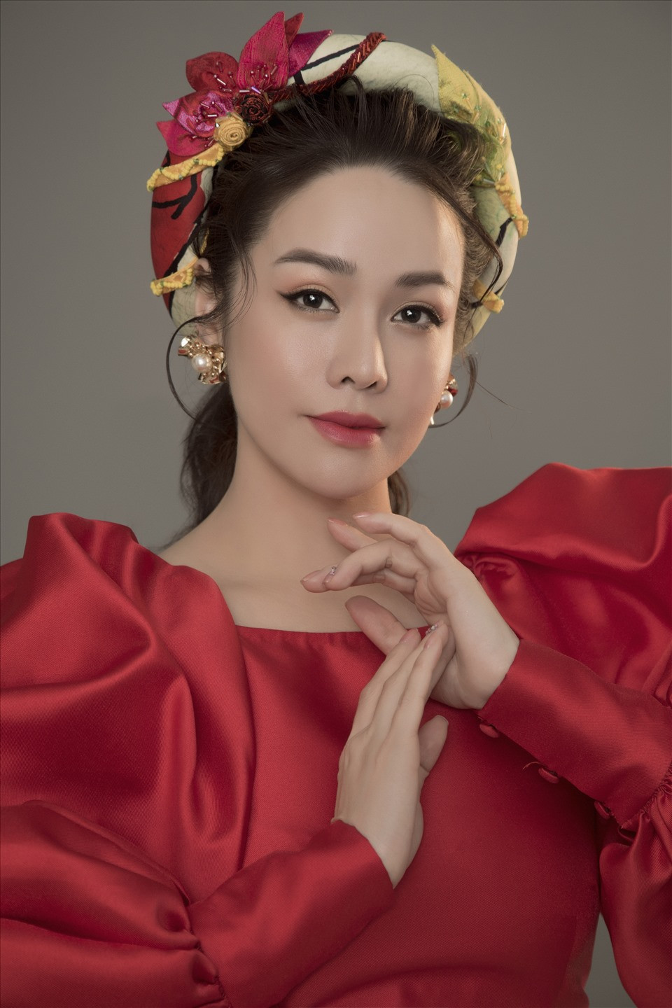 nhật kim anh- Ảnh 2.