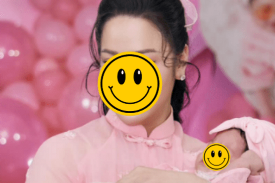 Sao nữ Vbiz âm thầm có con: Sắp sinh mới công bố, phản ứng chồng cũ mới đáng bàn