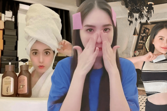 Số tiền khủng vợ chồng Đoàn Di Băng thu về được từ 3 sản phẩm bị đình chỉ, thu hồi