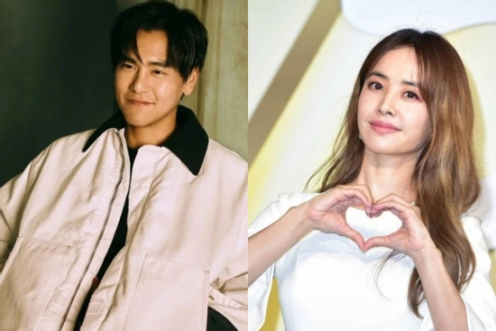 Thái Y Lâm và Bành Vu Yến bị nghi 'yêu lại từ đầu' sau hơn một thập kỷ chia tay