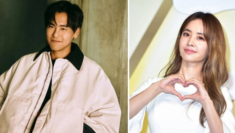 Sau nhiều năm im ắng, Thái Y Lâm và Bành Vu Yến bất ngờ trở thành tâm điểm khi xuất hiện loạt bằng chứng nghi tái hợp.