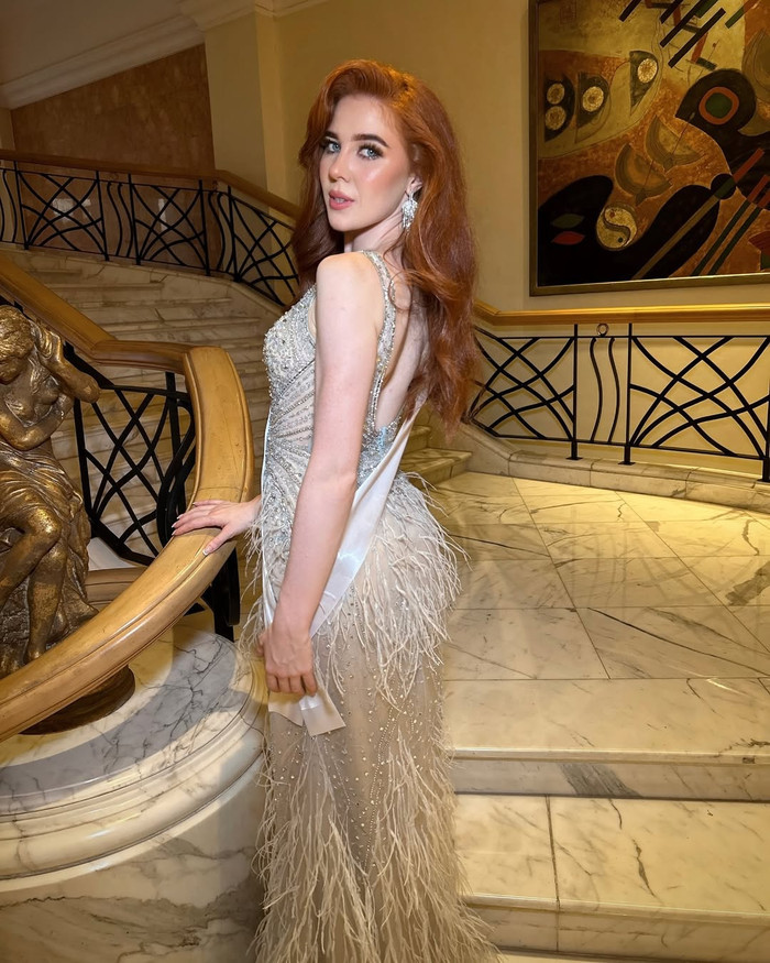 Thí sinh bỏ thi vì bức xúc chuyện 'tiếp khách': BTC Miss World 'bóc' ngược, tiết lộ thêm nhiều tình tiết nóng 9jofcvt06f1 63m9obbcu82 n6ff6p131w3 17480942551181113571684