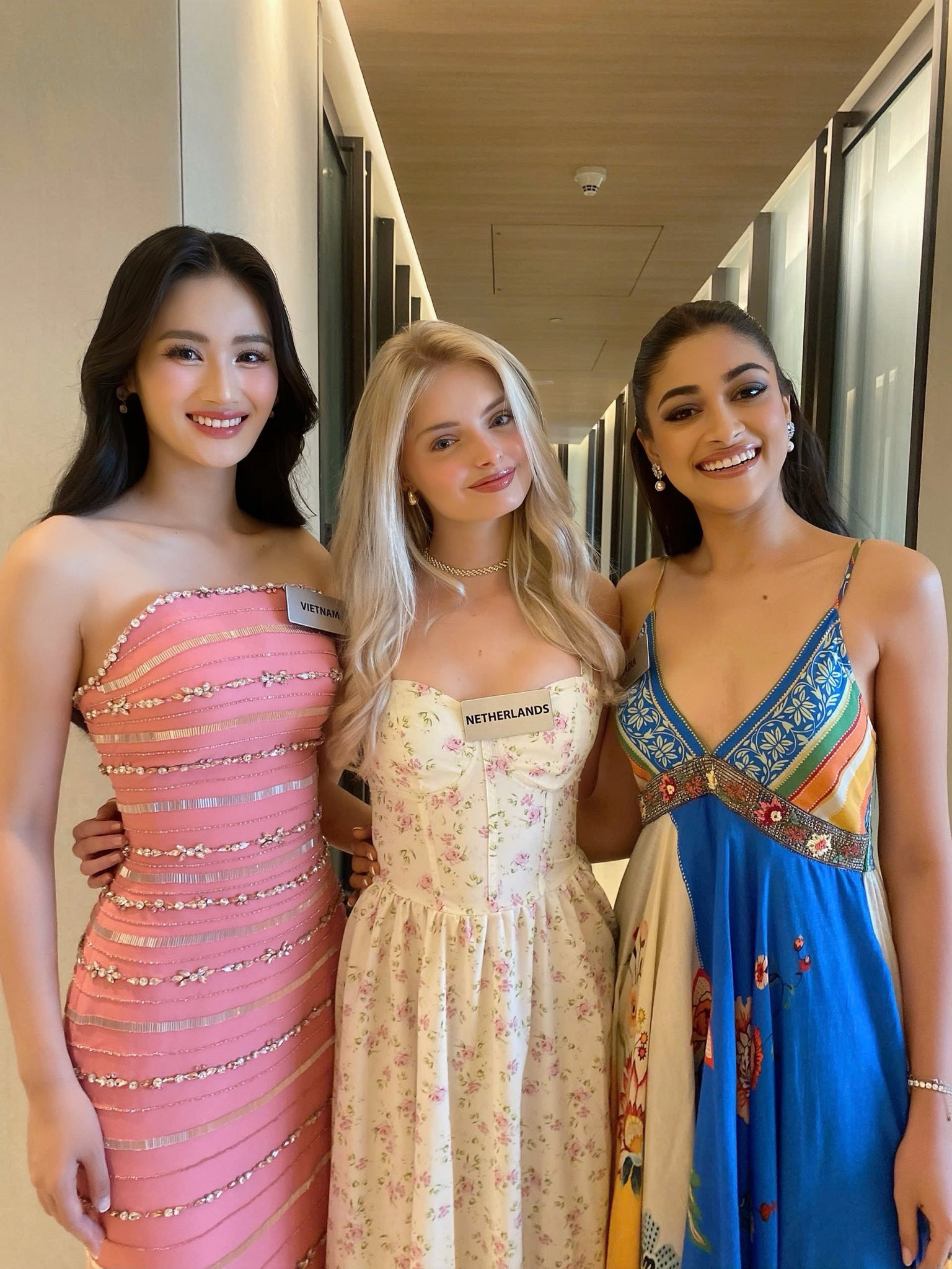 Thí sinh bỏ thi vì bức xúc chuyện 'tiếp khách': BTC Miss World 'bóc' ngược, tiết lộ thêm nhiều tình tiết nóng 4981677365445677120427263832011739194285870n