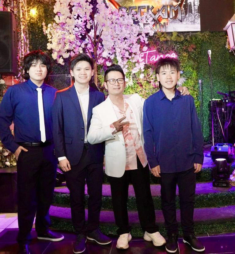 Trizzie Phương Trinh kể chuyện bay từ Mỹ về đi ăn với chồng cũ - Bằng Kiều, nghe xong ai cũng nể: 'Ly hôn văn minh'- Ảnh 3.