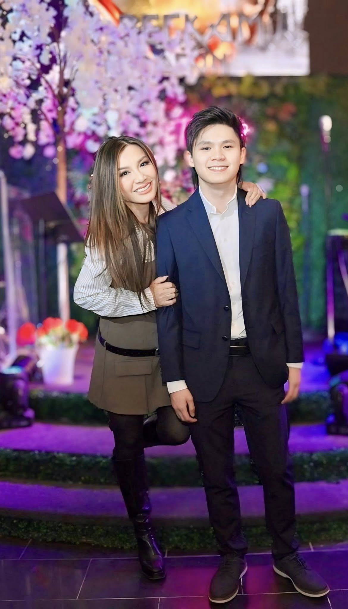 Trizzie Phương Trinh kể chuyện bay từ Mỹ về đi ăn với chồng cũ - Bằng Kiều, nghe xong ai cũng nể: 'Ly hôn văn minh'- Ảnh 2.