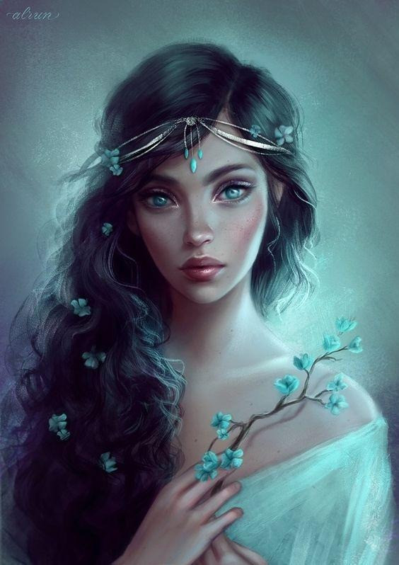 Xử Nữ và bản giao hưởng màu sắc Chọn đúng màu cả vũ trụ cùng hỗ trợ bạn