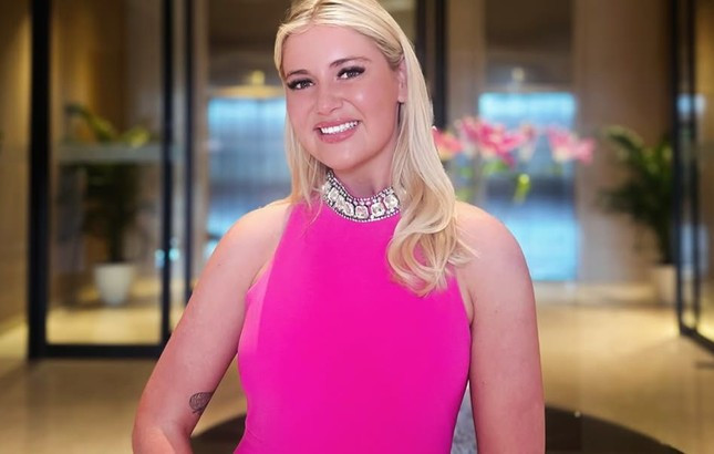 Chủ tịch Hoa hậu Thế giới đáp trả cáo buộc của thí sinh ảnh 2