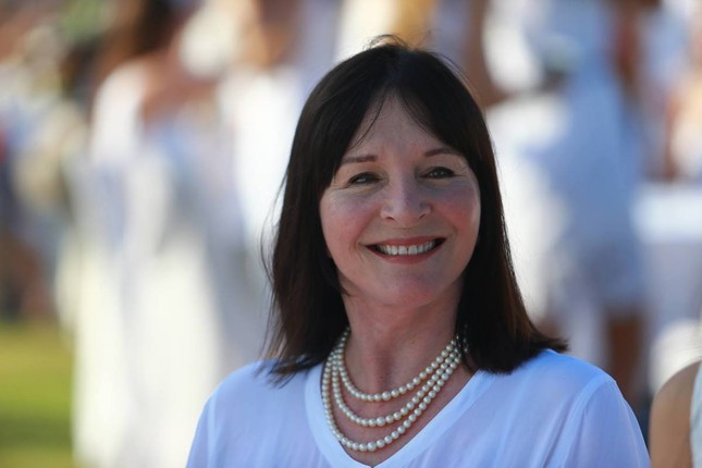 Chủ tịch Hoa hậu Thế giới đáp trả cáo buộc của thí sinh ảnh 1