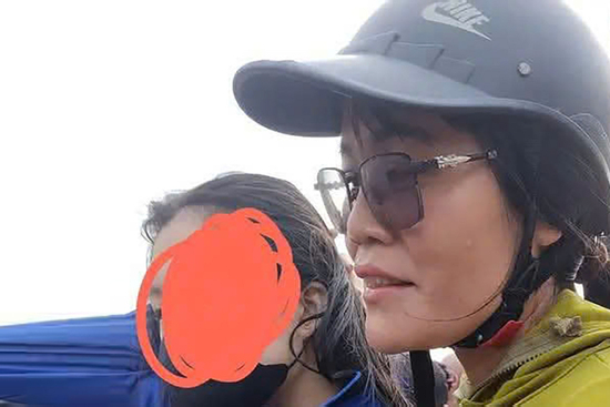 Cô giáo ở Nam Định lao mình xuống sông cứu nữ sinh đuối nước