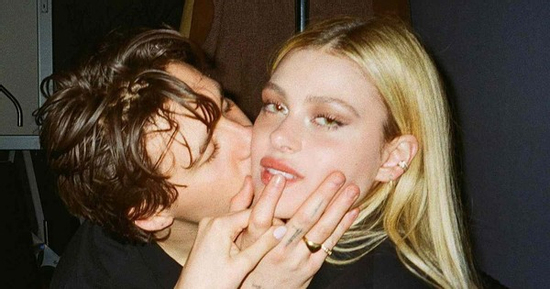 Con trai lớn vạch ranh giới với vợ chồng Beckham