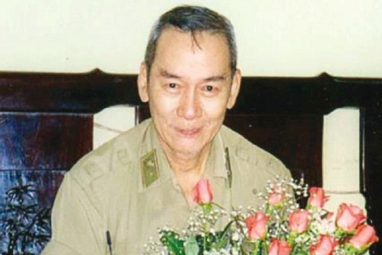 Giáo sư Toán học duy nhất ở Việt Nam là tướng tình báo nổi tiếng
