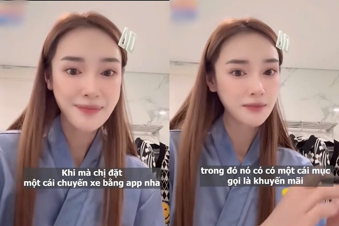 Giàu như Nhã Phương vẫn tiết kiệm từ ăn uống đến mua sắm váy 20k vẫn phải mặc cả