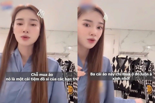 Giàu như Nhã Phương vẫn tiết kiệm từ ăn uống đến mua sắm váy 20k vẫn phải mặc cả