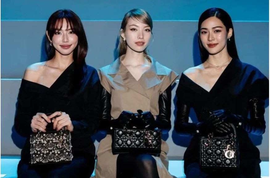 Hàng loạt công ty, cá nhân 'vạch rõ ranh giới' với Thùy Tiên Hàng loạt công ty, cá nhân 'vạch rõ ranh giới' với Thùy Tiên - Ảnh 3