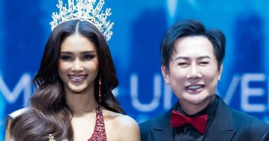 Hành động gây tranh cãi của ông Nawat