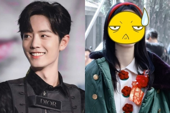 Mỹ nhân hạng A bị tẩy chay khắp MXH vì hội tụ đủ tính xấu: Tiếc cho nhan sắc đẹp hàng đầu Cbiz