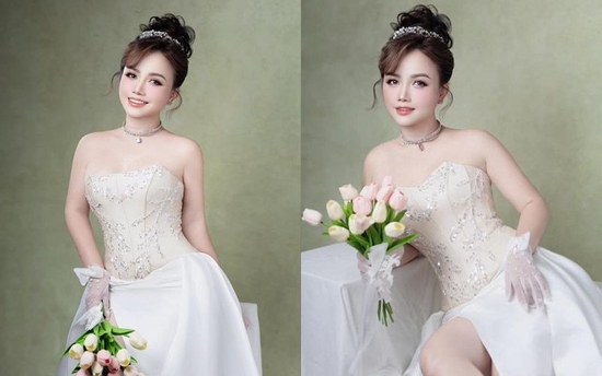 Nữ diễn viên 4 đời chồng trải lòng khi bị chỉ trích