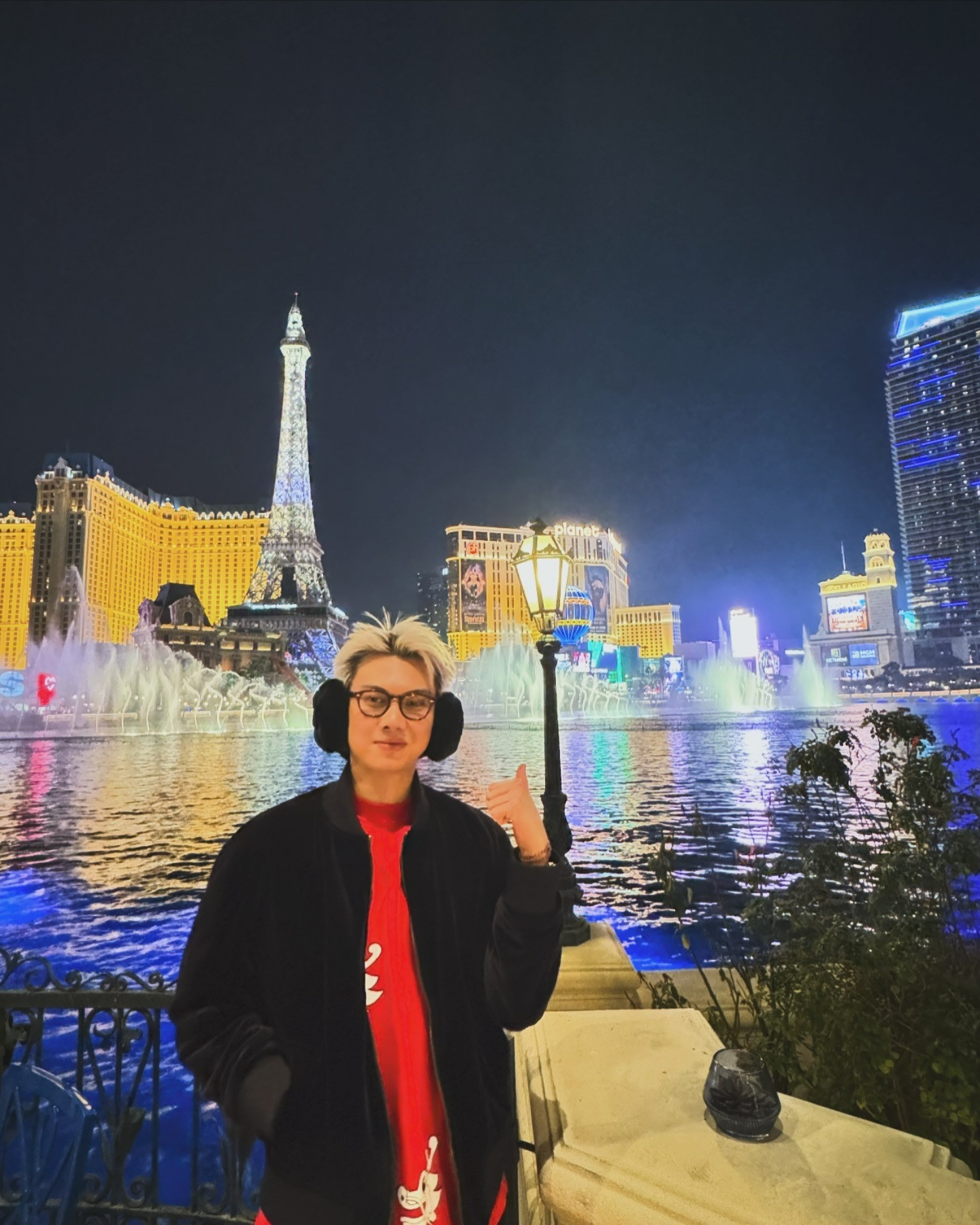Visual chuẩn soái ca của 'rich kid' kém 5 tuổi đang bị nghi hẹn hò Miu Lê Visual chuẩn soái ca của rich kid kém 5 tuổi đang bị nghi hẹn hò Miu Lê