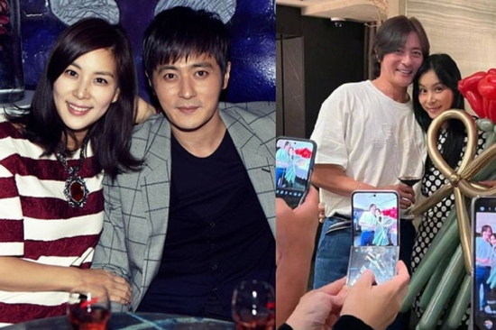Bà xã Jang Dong Gun bất ngờ thừa nhận vợ chồng không có điểm chung, nguyên nhân của scandal ngoại tình rúng động năm xưa là đây?
