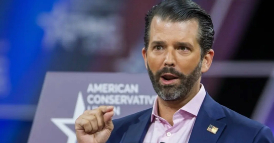 Các nhân vật nổi bật có khả năng kế nhiệm ông Trump năm 2028