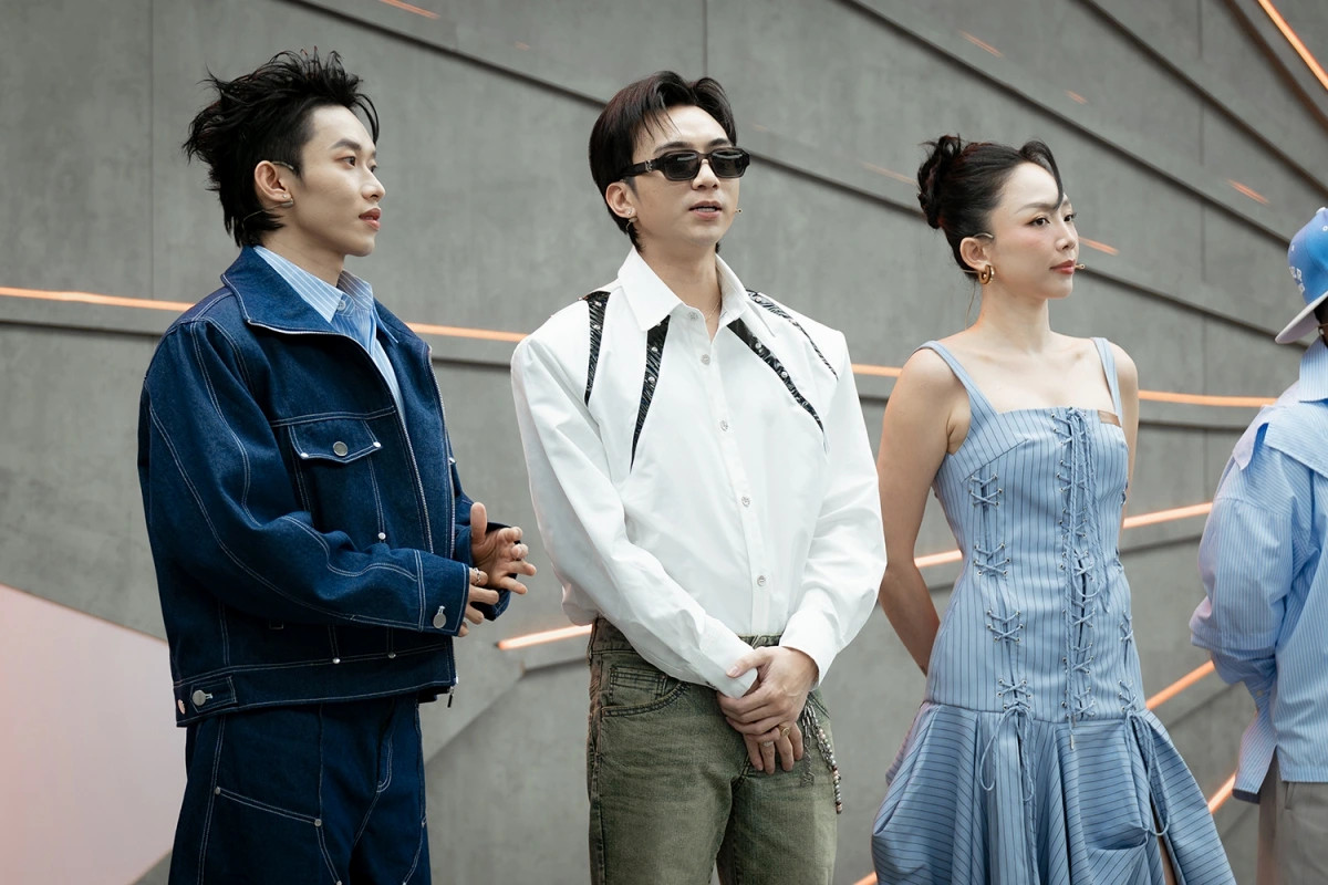 chuong trinh tan binh thay the anh tai, chi dep co mo nhat hinh anh 3