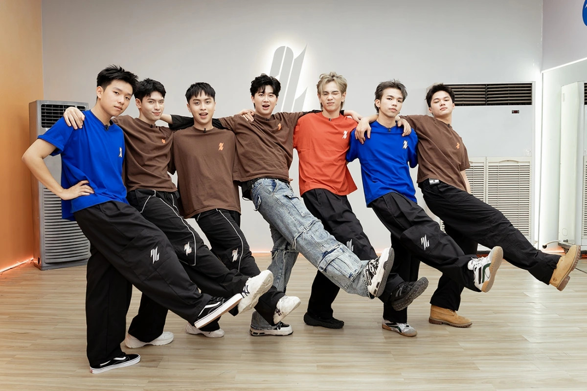 chuong trinh tan binh thay the anh tai, chi dep co mo nhat hinh anh 1