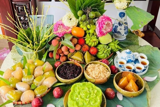 Cúng Tết Đoan ngọ 2025 ngày nào, giờ nào?