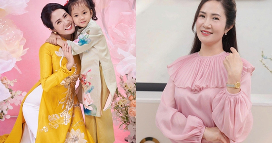 Đã lên chức bà ngoại, nữ NSƯT sắp xuất hiện trong phim nối sóng 'Cha tôi người ở lại' vẫn trẻ đẹp