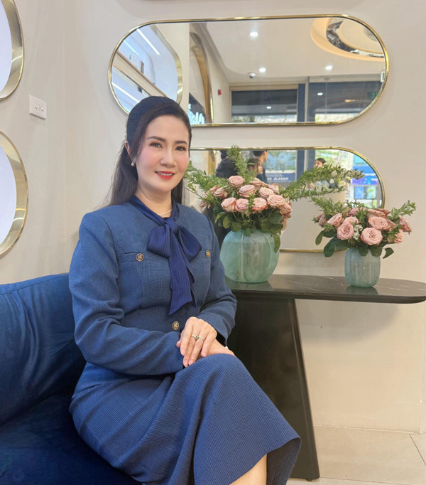 Đã lên chức bà ngoại, nữ NSƯT sắp xuất hiện trong phim nối sóng 'Cha tôi người ở lại' vẫn trẻ đẹp- Ảnh 5.