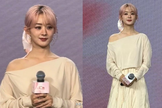 'Đại chiến' cam thường Cbiz: Triệu Lệ Dĩnh phờ phạc khó tin, Angelababy lộ ngực gầy trơ xương, Dương Mịch dư sức chấp cả 2!