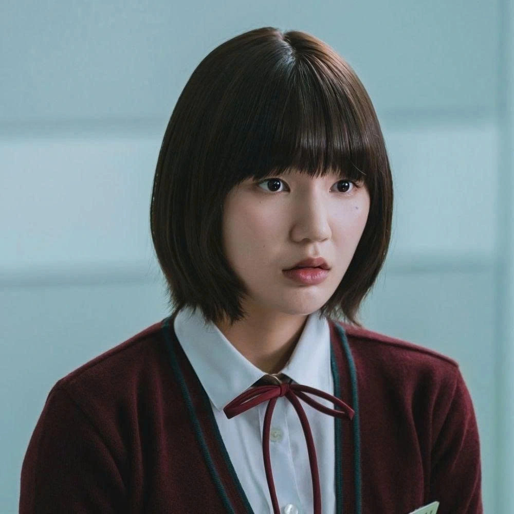 Diem ten nhung nu chinh bi ghet nhat trong k-drama hinh anh 7