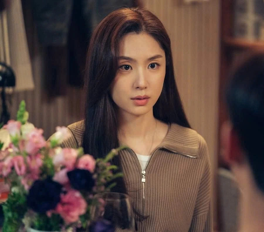 Diem ten nhung nu chinh bi ghet nhat trong k-drama hinh anh 4