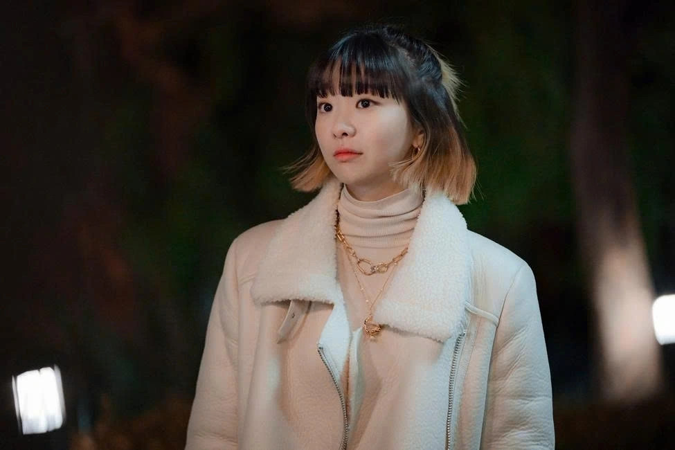 Diem ten nhung nu chinh bi ghet nhat trong k-drama hinh anh 2