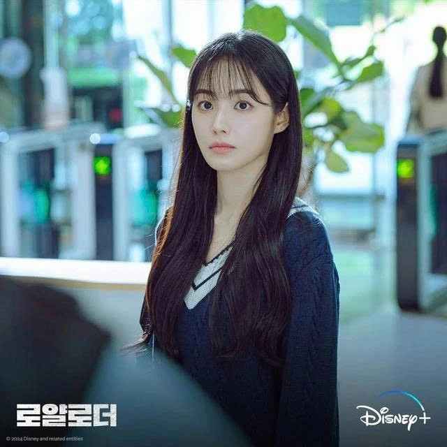 Diem ten nhung nu chinh bi ghet nhat trong k-drama hinh anh 8