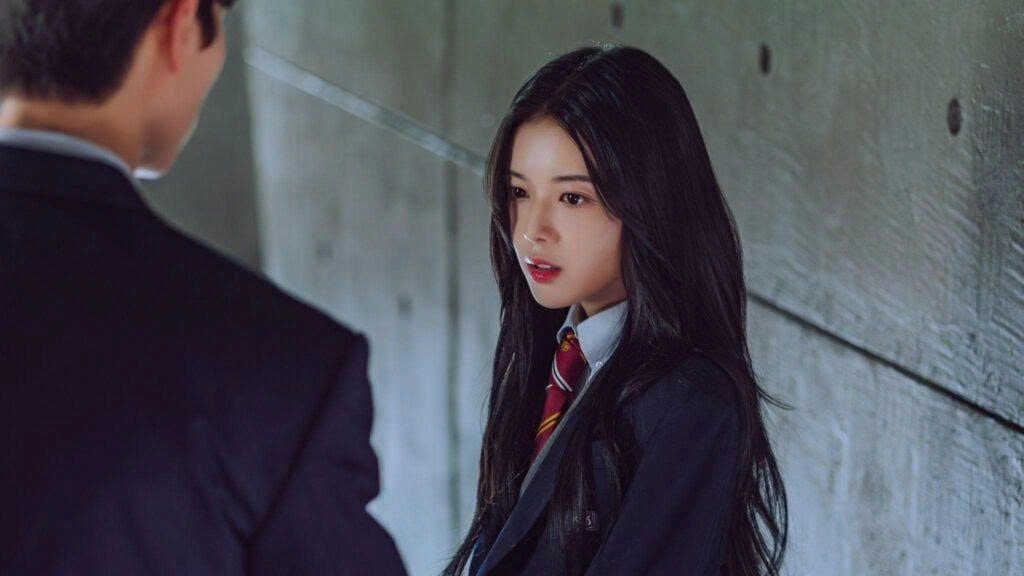 Diem ten nhung nu chinh bi ghet nhat trong k-drama hinh anh 6