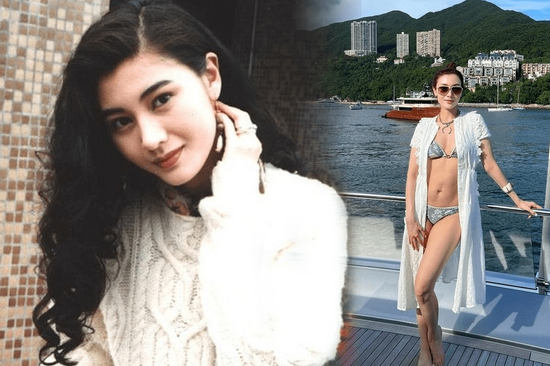 Hoa hậu gây sốt vì eo 'con kiến' ở tuổi U60, tự tin diện bikini: Cuộc sống viên mãn bên chồng đại gia