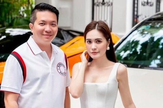 Thêm lô sản phẩm mặt nạ của vợ chồng Đoàn Di Băng bị buộc thu hồi khẩn cấp