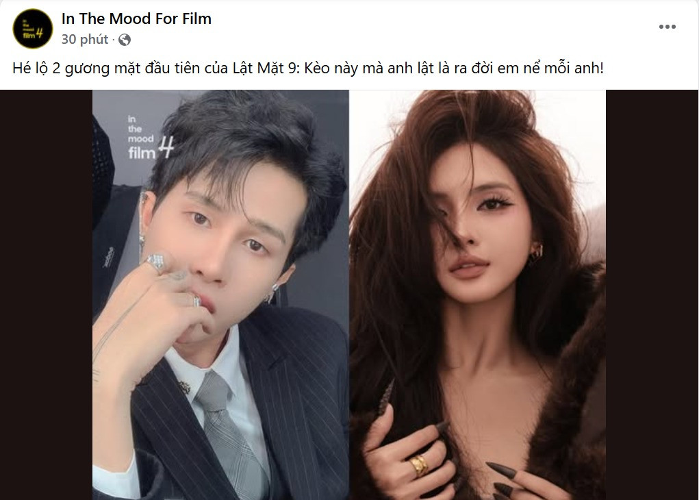 Jack khởi kiện Thiên An nhưng sao Lý Hải lại bị gọi tên khắp MXH