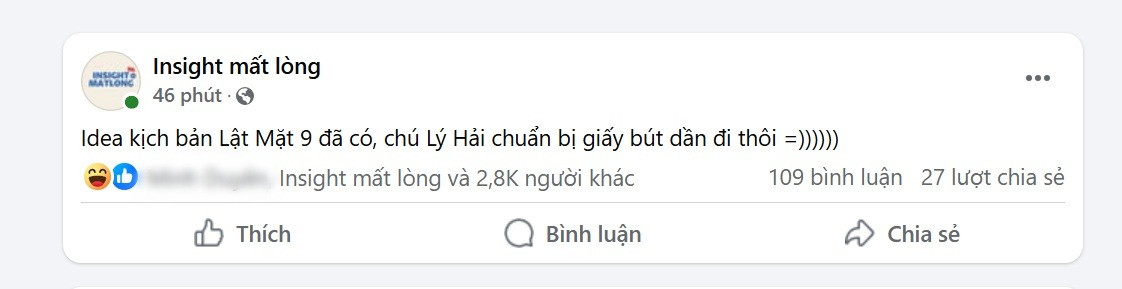 Jack khởi kiện Thiên An nhưng sao Lý Hải lại bị gọi tên khắp MXH