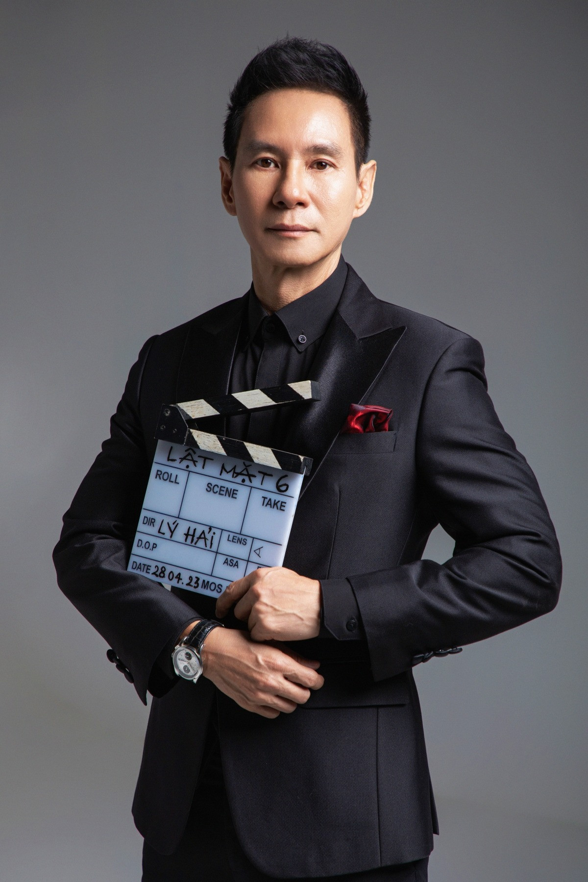 Jack khởi kiện Thiên An nhưng sao Lý Hải lại bị gọi tên khắp MXH