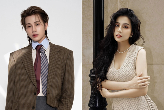 Jack kiện Thiên An, muốn được quyền nuôi con gái