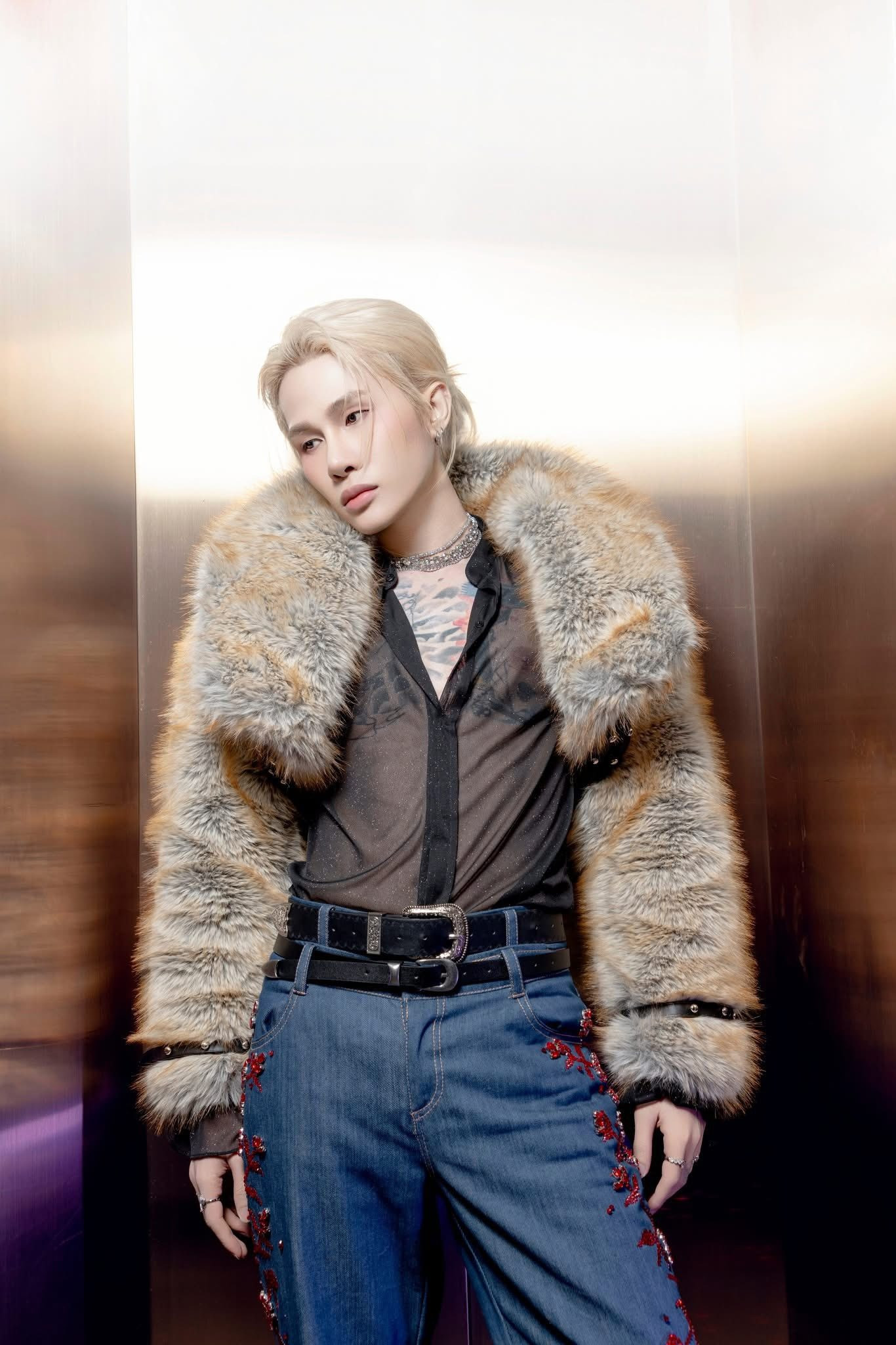 Jack kiện Thiên An muốn được quyền nuôi con gái